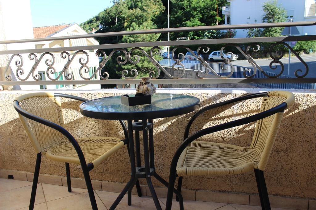 Apartments Manojlovic Budva Room photo