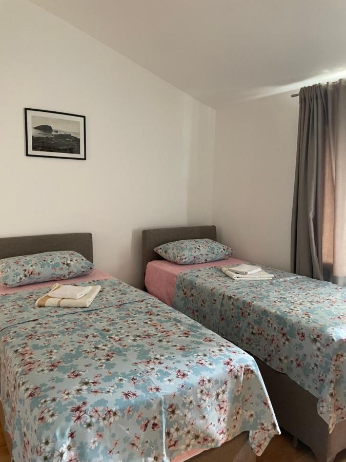 Apartments Manojlovic Budva Exterior photo