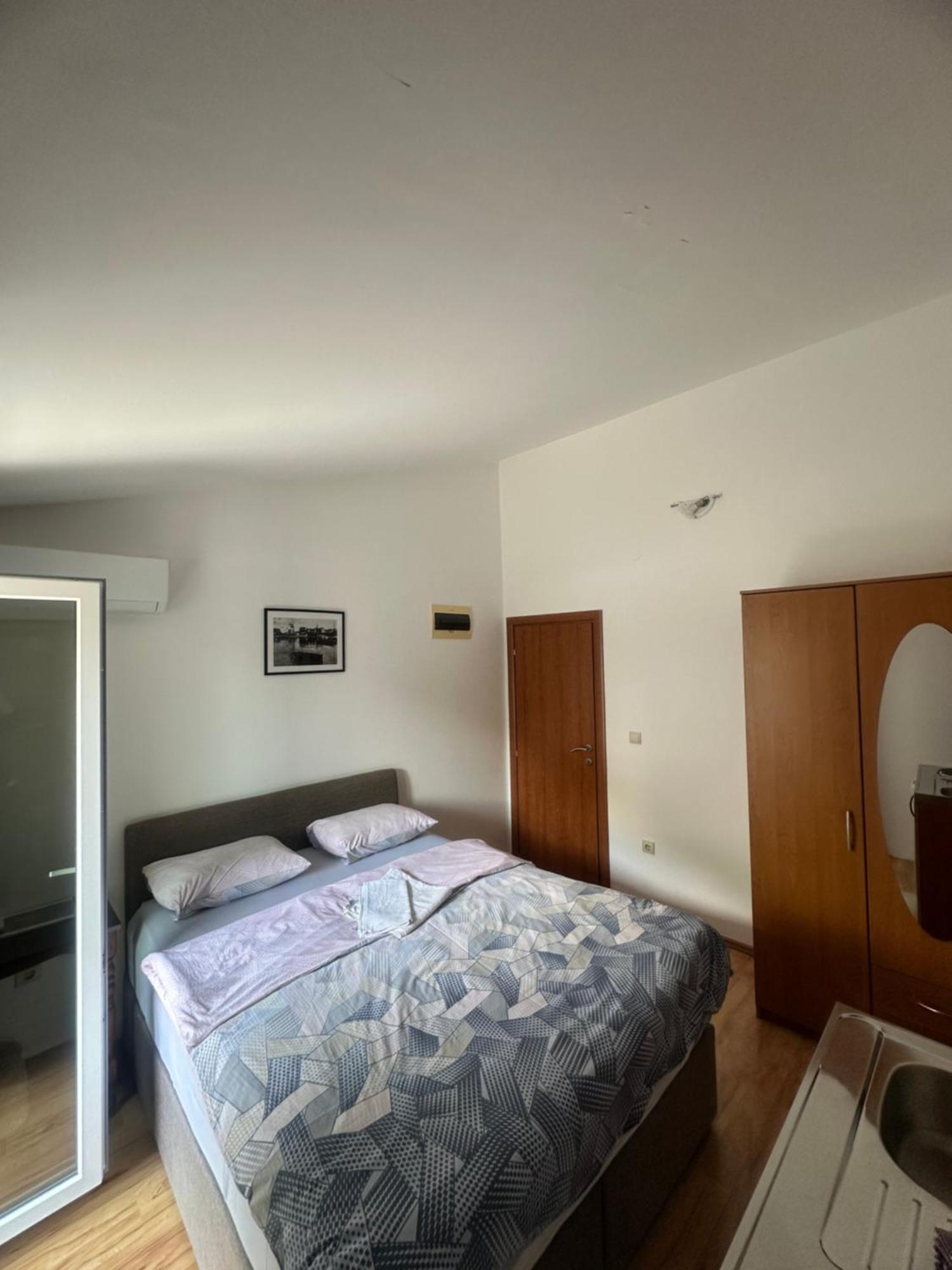 Apartments Manojlovic Budva Exterior photo